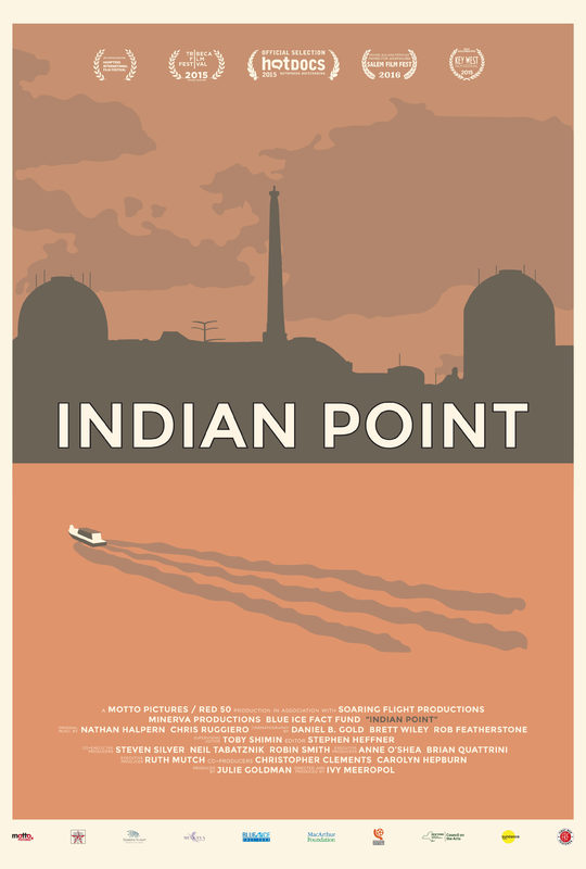Indian Point movie poster